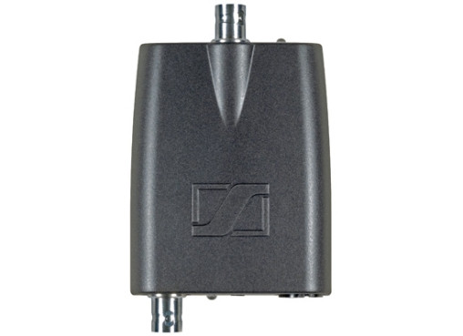 Antennenverstärker Sennheiser für Funkmiksysteme, Breitband, AB3700 (2er-Set)